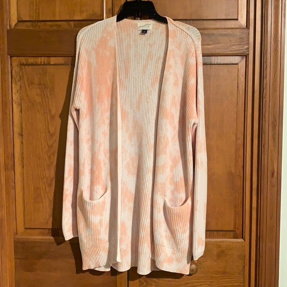 Soft Knit Cardigan - Picture 4 of 7